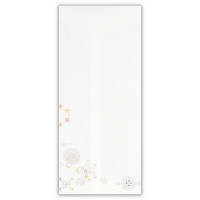 #エヌビー社 レター 封筒･美紋  美しい紋Ａ 4461205