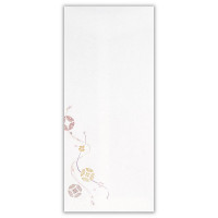 #エヌビー社 レター 封筒･美紋  はんなり紋Ａ 4461206