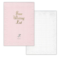 #エヌビー社 レター 最高級便箋 B5相当 グレースＢ 5910502