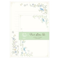 #エヌビー社 レター レター･パール  オワゾ 4690105