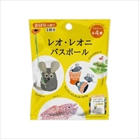 #学研ステイフル(国内販売のみ） 生活雑貨 LEO バスボール  レオレオニ 83085