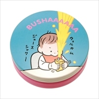 #学研ステイフル(国内販売のみ） メモ おおのたろう・缶入メモ  ジュース M06563