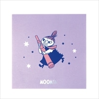 #学研ステイフル(国内販売のみ） メモ帳 ムーミン･オーロラスクエアメモ  PR M05848