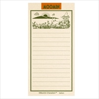 #学研ステイフル(国内販売のみ） メモ帳 ムーミン･メモ  BE M05076