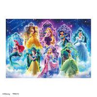 #テンヨー(国内販売のみ） パズル ジグソーパズル 1000ピース Believing in Dreams・夢を信じて D-1000-891