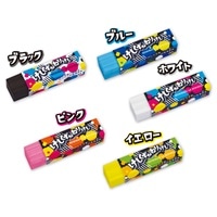 #シード 筆記関連小物 けしくずがねりけし   1705AB