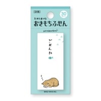 #マインドウエイブ フセン オキモチフセンニャバンバン  ゴメンネ 54155
