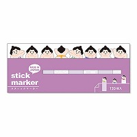 #マインドウエイブ 付箋 スティックマーカー  スモウ 58000