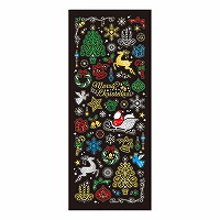 #マインドウエイブ シール ウィンターセレクション  ﾌﾟｸﾓﾘ ｼｬｲﾆｰｸﾘｽﾏｽ 82000