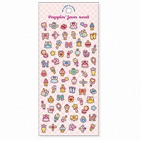 #マインドウエイブ シール ポッピンジャムシール  マジカル 82607