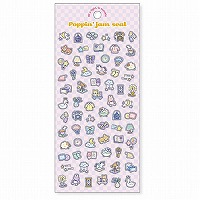 #マインドウエイブ シール ポッピンジャムシール  ナイト 82609