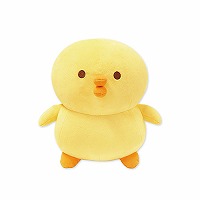 #マインドウエイブ ぬいぐるみ ヌイグルミ  ピヨコマメ 30 95354