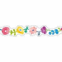完売_#マインドウエイブ テープ ビビットイロマスキングダイカット  ハナ２ 95528