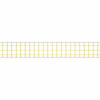 #マインドウエイブ テープ シュガリアテープ 15ｍｍ幅 チェック･2 95549