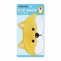 #マインドウエイブ 生活雑貨 アイマスク  シバンバン 95560