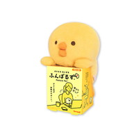 #マインドウエイブ 生活雑貨 フンバルズ  ピヨコマメ 95583