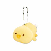 #マインドウエイブ  ヌイグルミマスコット  ピヨコマメ　ネソベリ 95626