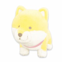 #マインドウエイブ  フワフワヌイグルミ  シバンバン 95629