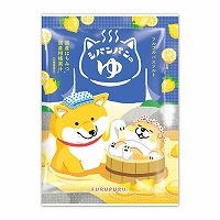 #マインドウエイブ フルプルバスソルトシバンバンの湯  ハチミツレモン 95719