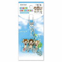 #マインドウエイブ 一期一会チャームコレクション  ジャンプ 95736