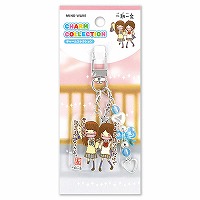 #マインドウエイブ 一期一会チャームコレクション  記念日 95738