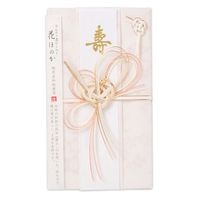 #エヌビー社 寿金封 寿金封 花ほのか さくら色A   5939507