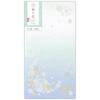#エヌビー社 のし袋 のし袋　絲乃花　詩月   3309104