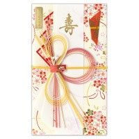 #エヌビー社 慶弔用品 寿金封  花羅Ｂ 5859554