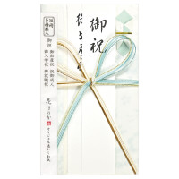 #エヌビー社 祝儀袋 御祝金封  そら色 5979526