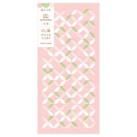 #エヌビー社 祝儀用品 のし袋･WANOWA  桜もち 1359155