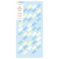 #エヌビー社 祝儀用品 のし袋･WANOWA  らむね 1359156