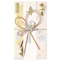 #エヌビー社 祝儀用品 寿金封  瑞花 5859573