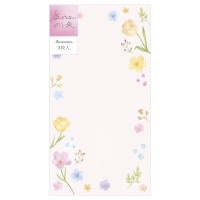 #エヌビー社 祝儀用品 のし袋･カジュアル お札折らないサイズ ブロッサムズ 2649113