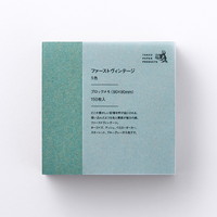 #竹尾 メモ ブロックメモ・ファーストヴィンテージ  ５色 1748775