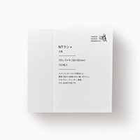 #PCM竹尾 メモ帳 ブロックメモ  NTラシャ 1750518