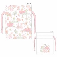 #クローズピン 身辺雑貨 たけいみきPlu Meプチ巾着  プティエトワール CP15790