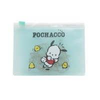 #クローズピン(国内販売のみ） 事務小物 サンリオキャラクターズ×クローズピンゼムクリップ  ポチャッコ KU84153