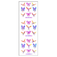 #奥山商会 シール オーロラシール  妖精 YA196