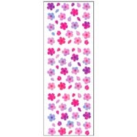 #奥山商会 シール オーロラシール  桜 花びら EA578