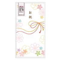 #エイトステーション 金封 キンプウ  花舞 EIW-16
