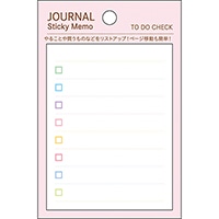 #パインブック 付箋 手帳ふせん  ＴＯＤＯ s605012