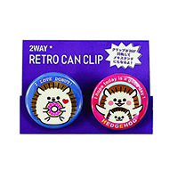MDS BtoB |#パインブック クリップ 2Way・缶クリップ MDS BtoB |#パインブック クリップ 2Way・缶クリップ