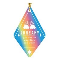 #サザンDSクリエイト キ－ホルダ－ ピタタグキ－チェ－ン  DREAMY 19197