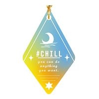 #サザンDSクリエイト キ－ホルダ－ ピタタグキ－チェ－ン  CHILL 19201