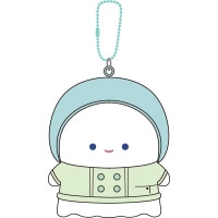 #サザンDSクリエイト ボ－ルチェ－ン もちもちおばけスクイ－ズ  グリ－ン 20063