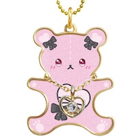 #サザンDSクリエイト ボ－ルチェ－ン ベアコレ20  heart-bear 20088