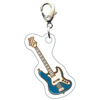 #サザンDSクリエイト 身辺雑貨 部活 スリ－シ－ムチャ－ム  エレキベ－ス 20125