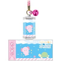 #サザンDSクリエイト(国内販売のみ） 身辺雑貨 つぶらな瞳の水族館おみくじ  れんあい 20221