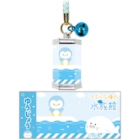 #サザンDSクリエイト(国内販売のみ） 身辺雑貨 つぶらな瞳の水族館おみくじ  ゆうじょう 20223