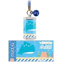 #サザンDSクリエイト(国内販売のみ） 身辺雑貨 つぶらな瞳の水族館おみくじ  べんきょう 20224